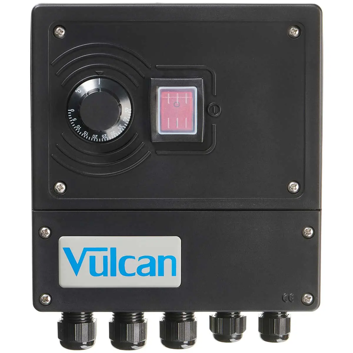 Vulcan G2\SST Analog Heat Exchanger Controller for Pools - Image 1