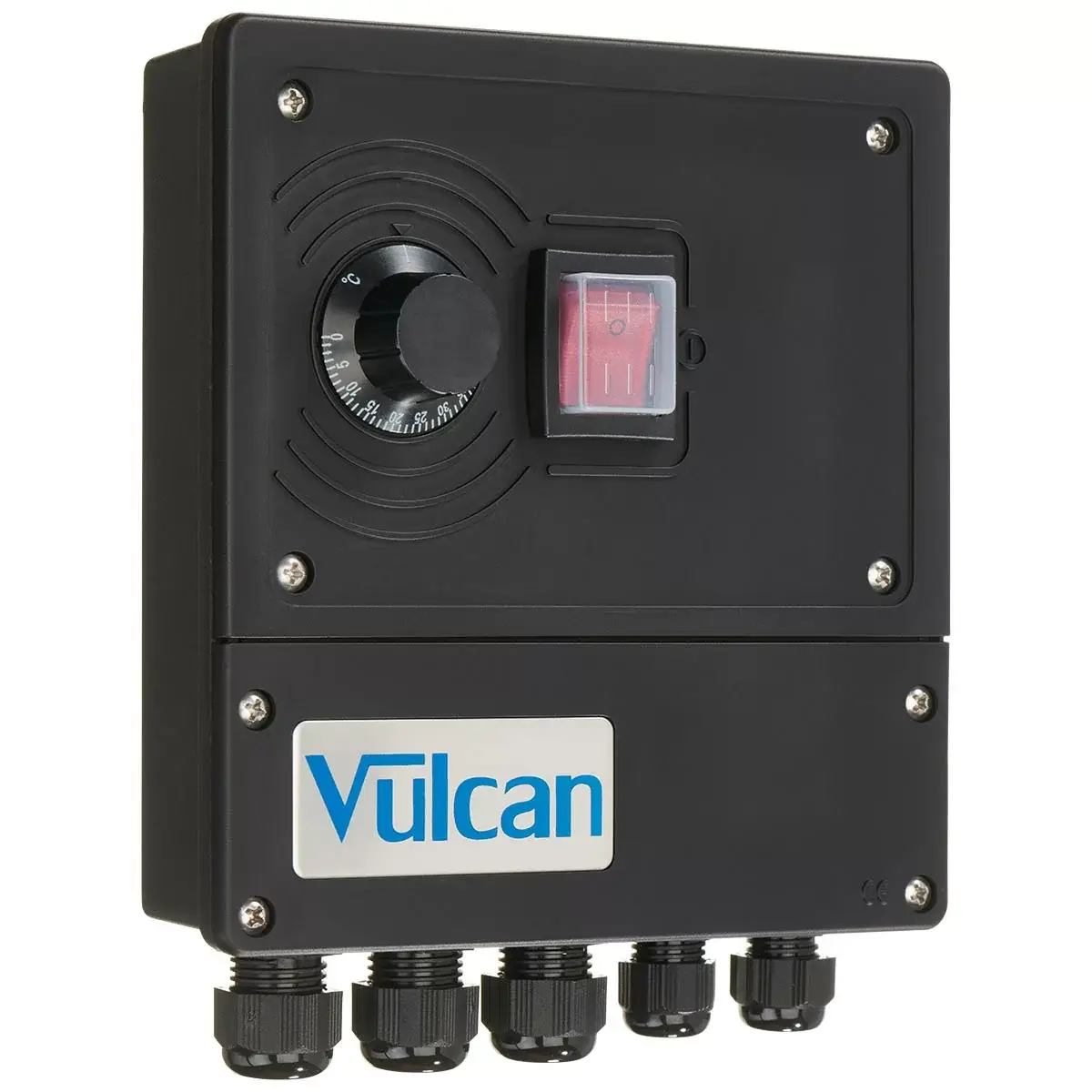 Vulcan G2\SST Analog Heat Exchanger Controller for Pools - Image 3