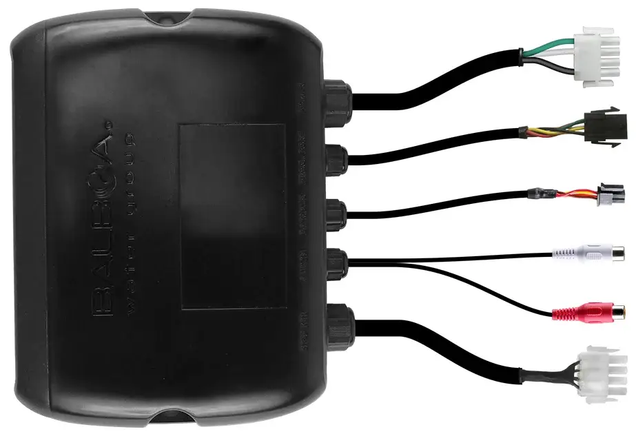 Balboa Bluetooth dla serii BP - Zdjęcie 4