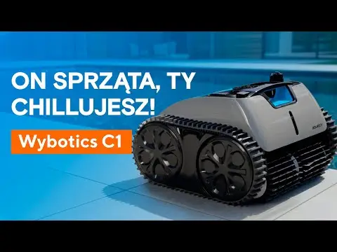 Aquajoy Cyclone C1 Pro Cordless Automatic Pool Cleaner - Image 3