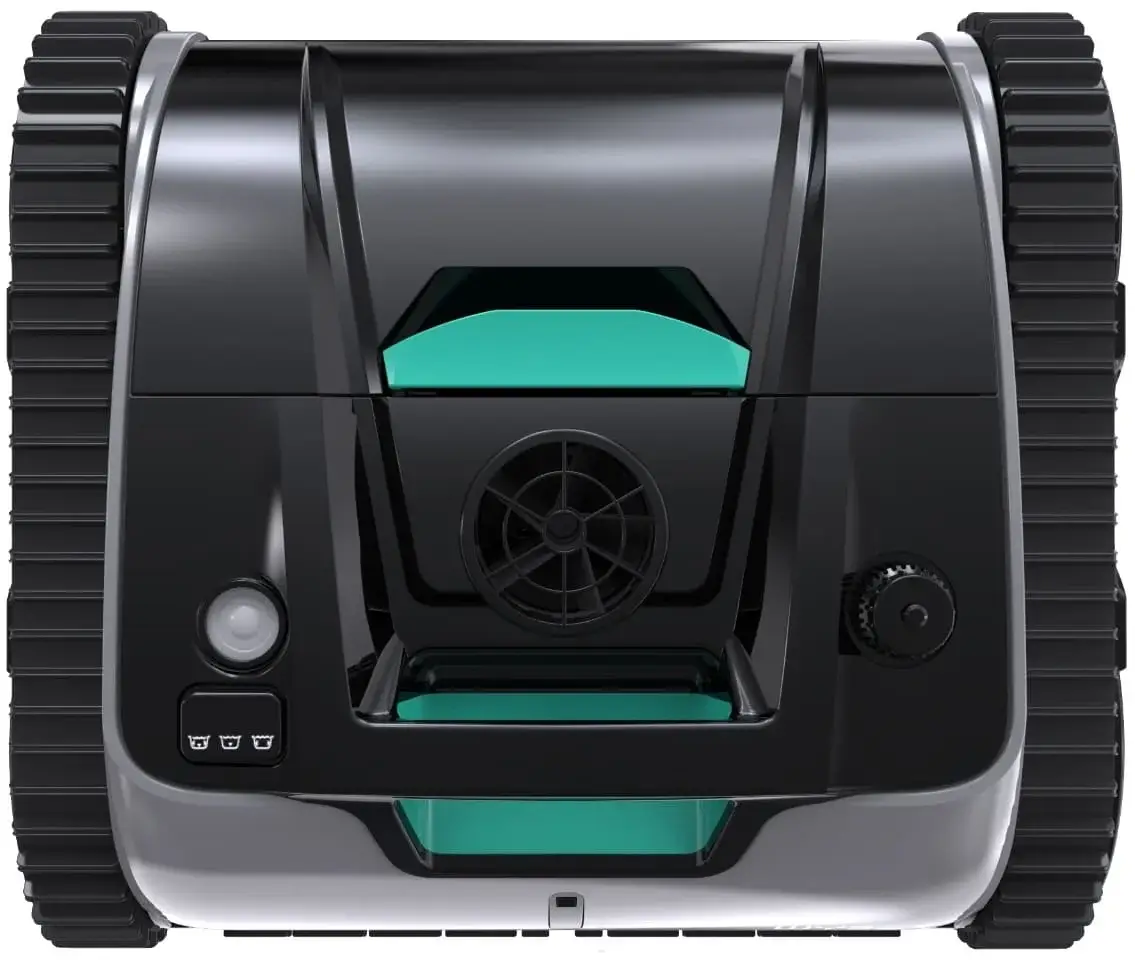 Aquajoy Cyclone C1 Pro Cordless Automatic Pool Cleaner - Image 6