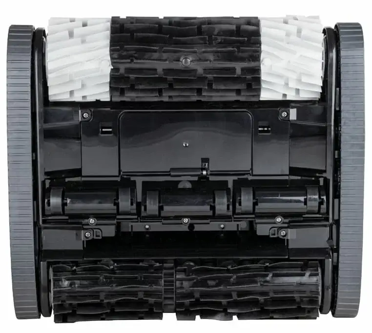 Bezprzewodowy odkurzacz do basenu automatyczny Aquaviva 7311 Black Pearl - Zdjęcie 8