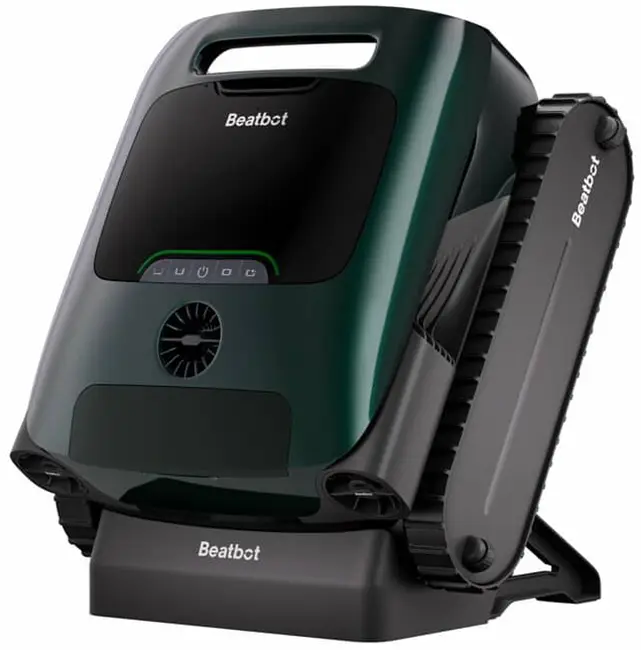 Bezprzewodowy odkurzacz do basenu automatyczny Beatbot AquaSense 2 Pro