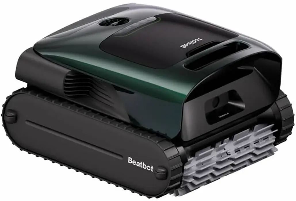 Bezprzewodowy odkurzacz do basenu automatyczny Beatbot AquaSense 2 Pro - Zdjęcie 3