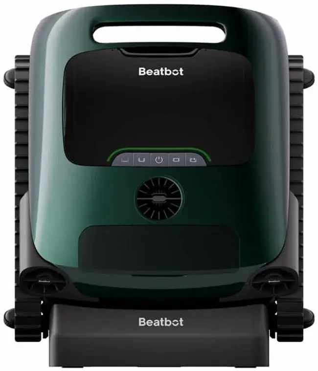 Bezprzewodowy odkurzacz do basenu automatyczny Beatbot AquaSense 2 Pro - Zdjęcie 4