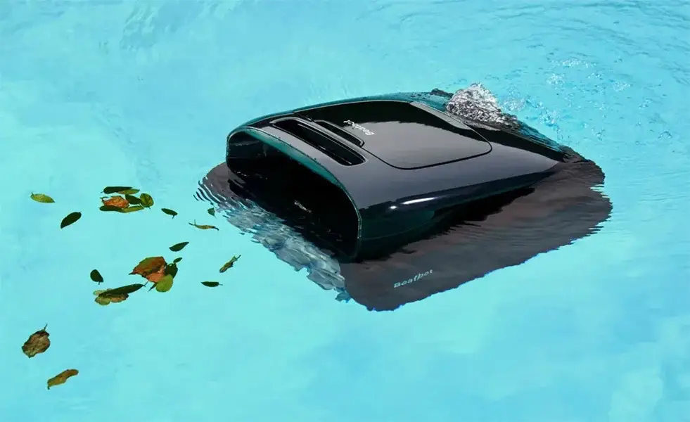 Bezprzewodowy odkurzacz do basenu automatyczny Beatbot AquaSense 2 Pro - Zdjęcie 5