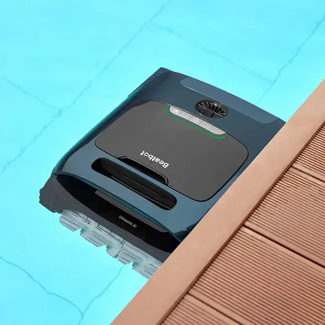 Bezprzewodowy odkurzacz do basenu automatyczny Beatbot AquaSense 2 Pro - Zdjęcie 6