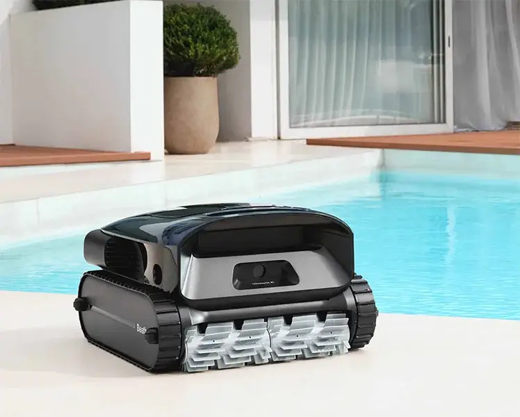 Bezprzewodowy odkurzacz do basenu automatyczny Beatbot AquaSense 2 Pro - Zdjęcie 9