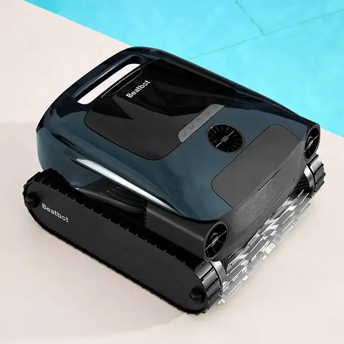 Bezprzewodowy odkurzacz do basenu automatyczny Beatbot AquaSense 2 Pro - Zdjęcie 10