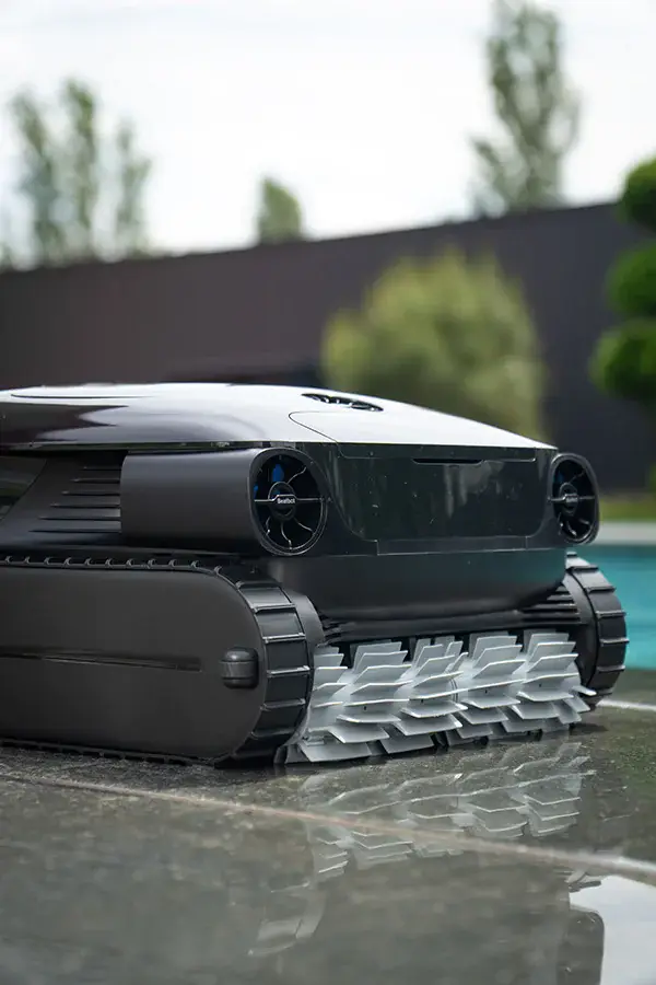Bezprzewodowy odkurzacz do basenu automatyczny Beatbot AquaSense 2 Pro - Zdjęcie 12