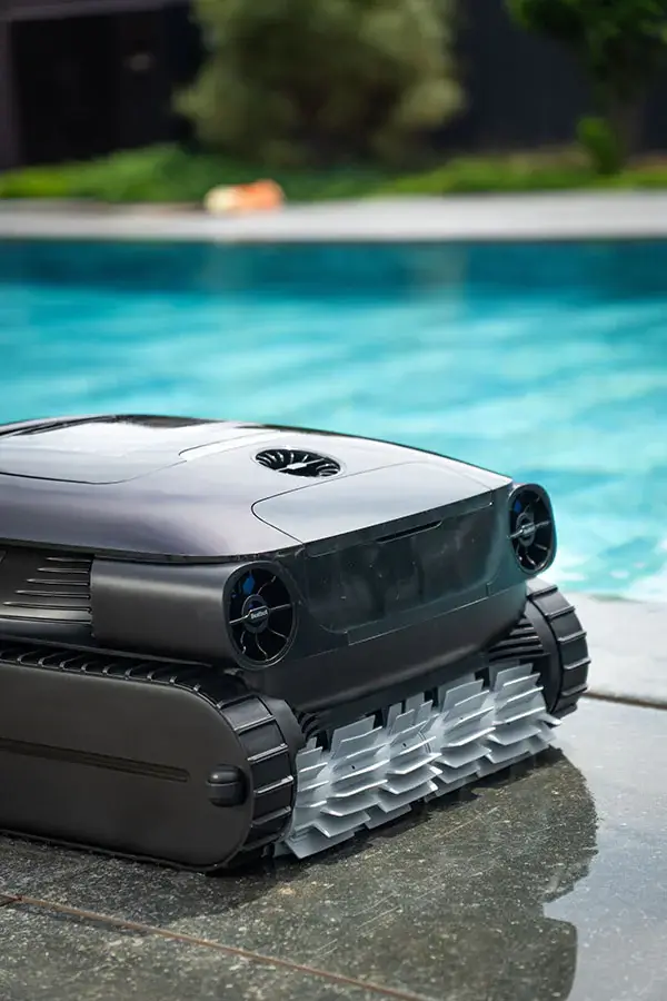 Bezprzewodowy odkurzacz do basenu automatyczny Beatbot AquaSense 2 Pro - Zdjęcie 14