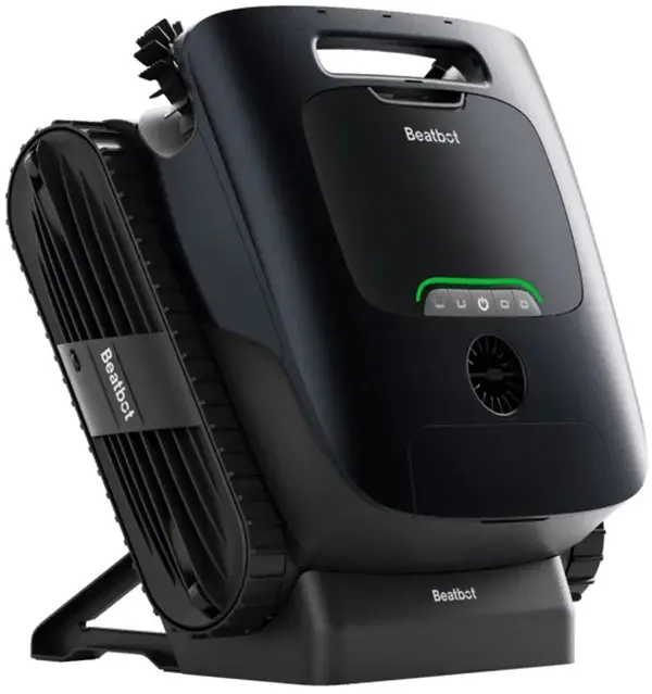 Bezprzewodowy odkurzacz do basenu automatyczny Beatbot Aquasense 2 Ultra - Zdjęcie 2