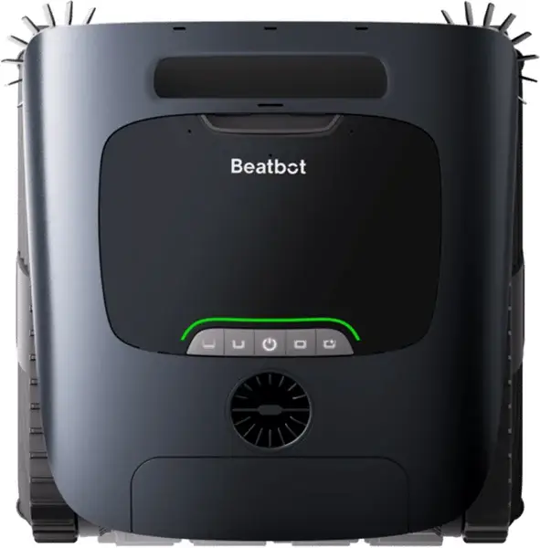 Bezprzewodowy odkurzacz do basenu automatyczny Beatbot Aquasense 2 Ultra - Zdjęcie 3
