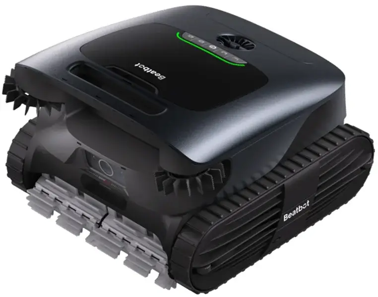 Bezprzewodowy odkurzacz do basenu automatyczny Beatbot Aquasense 2 Ultra - Zdjęcie 4