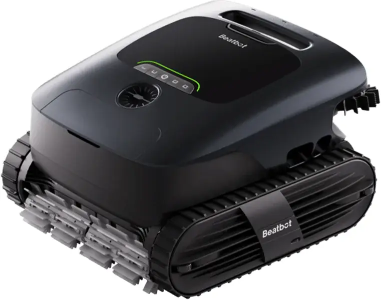 Bezprzewodowy odkurzacz do basenu automatyczny Beatbot Aquasense 2 Ultra - Zdjęcie 5