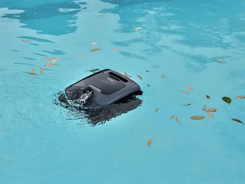 Bezprzewodowy odkurzacz do basenu automatyczny Beatbot Aquasense 2 Ultra - Zdjęcie 6