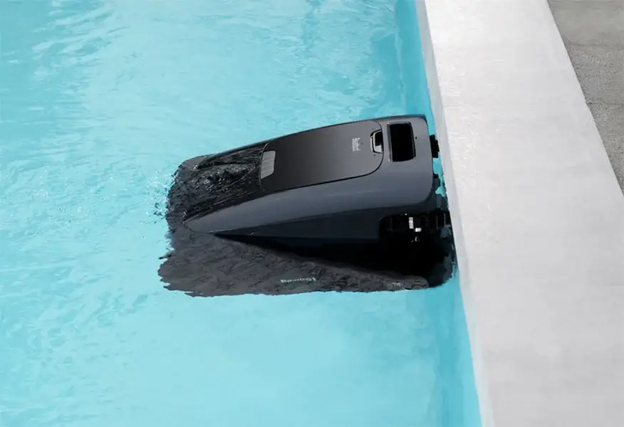 Bezprzewodowy odkurzacz do basenu automatyczny Beatbot Aquasense 2 Ultra - Zdjęcie 7