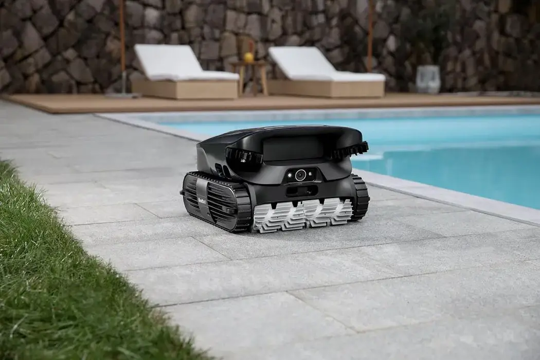 Bezprzewodowy odkurzacz do basenu automatyczny Beatbot Aquasense 2 Ultra - Zdjęcie 13