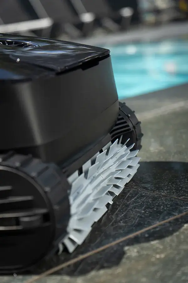 Bezprzewodowy odkurzacz do basenu automatyczny Beatbot Aquasense 2 Ultra - Zdjęcie 17