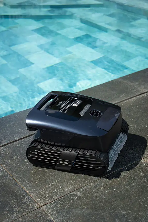 Bezprzewodowy odkurzacz do basenu automatyczny Beatbot Aquasense 2 Ultra - Zdjęcie 18