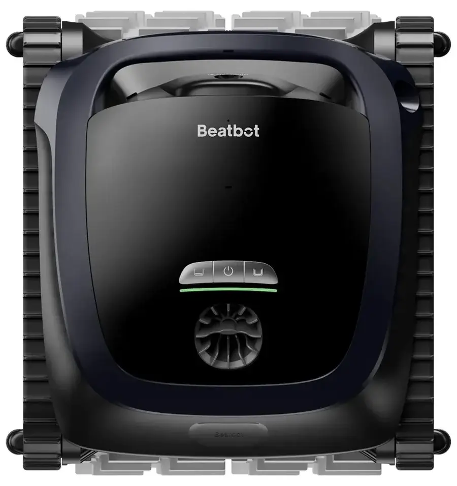 Bezprzewodowy odkurzacz do basenu automatyczny Beatbot AquaSense 2 - Zdjęcie 3