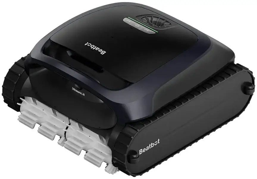 Bezprzewodowy odkurzacz do basenu automatyczny Beatbot AquaSense 2 - Zdjęcie 4
