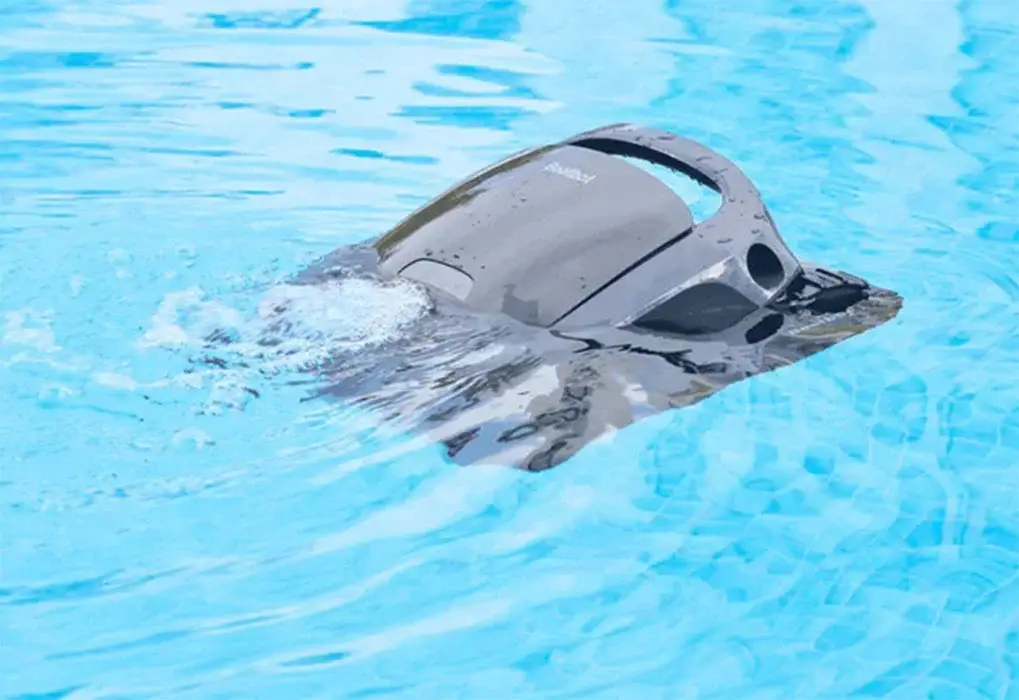 Bezprzewodowy odkurzacz do basenu automatyczny Beatbot AquaSense 2 - Zdjęcie 6