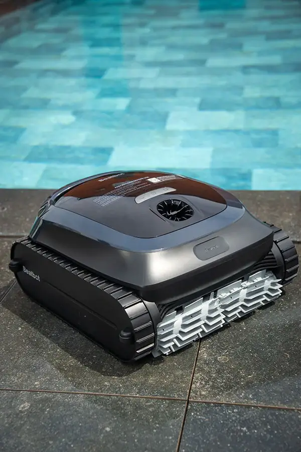 Bezprzewodowy odkurzacz do basenu automatyczny Beatbot AquaSense 2 - Zdjęcie 10