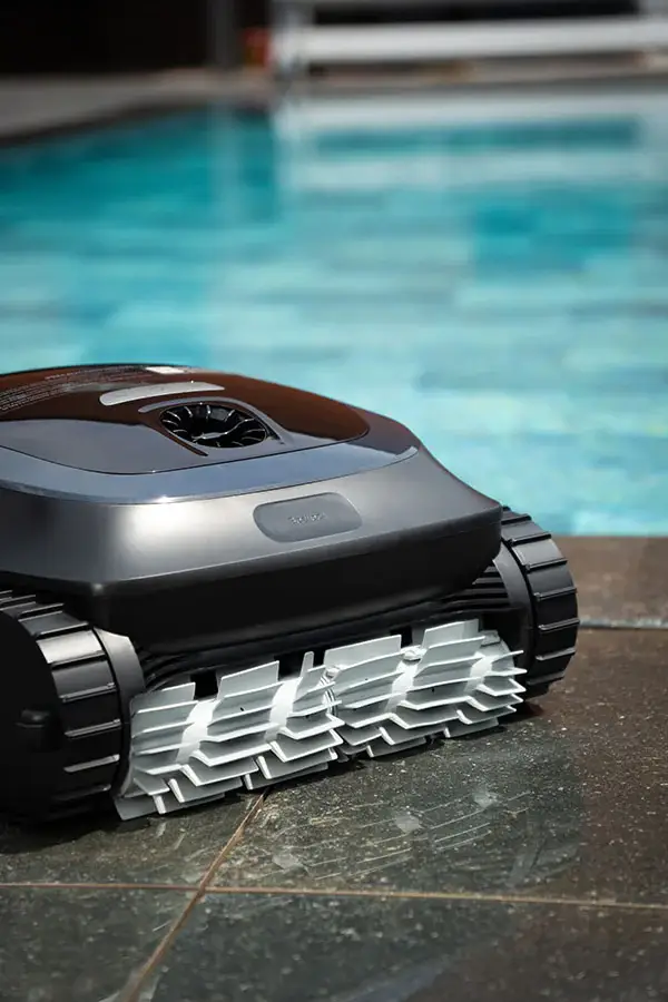 Bezprzewodowy odkurzacz do basenu automatyczny Beatbot AquaSense 2 - Zdjęcie 11
