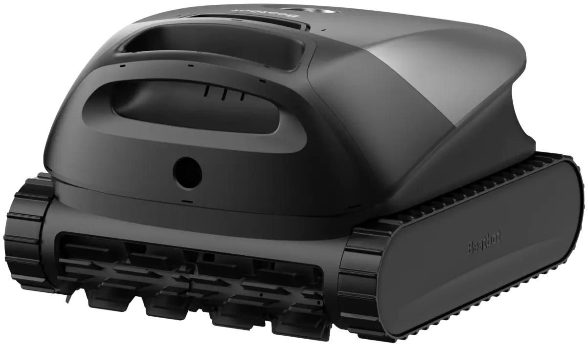 Bezprzewodowy odkurzacz do basenu automatyczny Beatbot Sora P1 - Zdjęcie 3