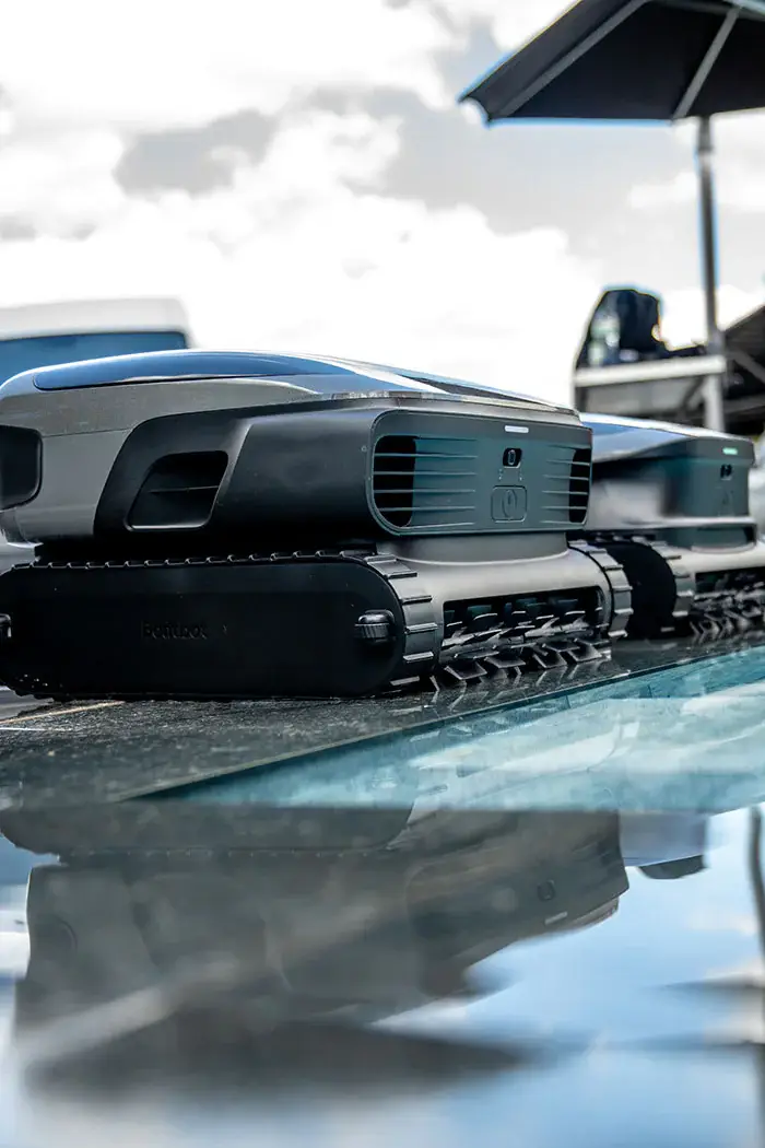 Beatbot Sora P7 Cordless Automatic Pool Cleaner - Image 16