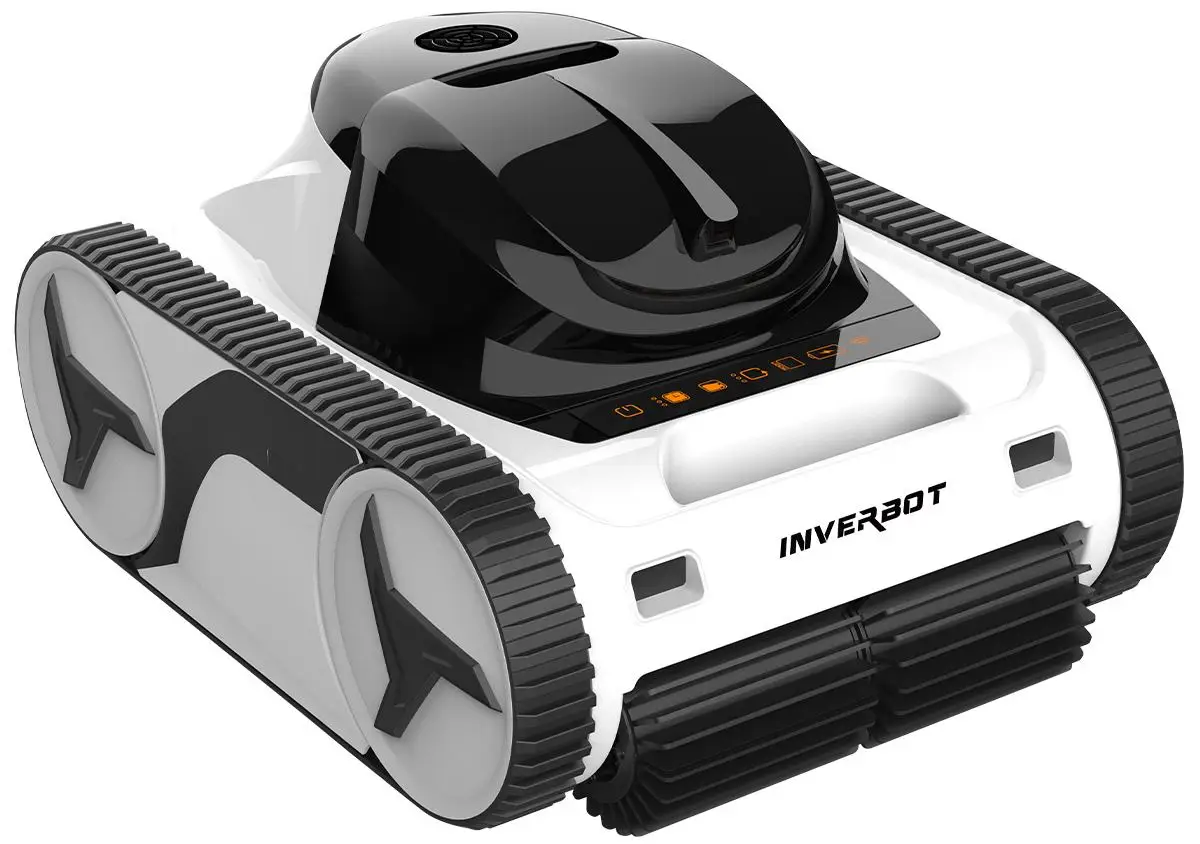Bezprzewodowy odkurzacz do basenu automatyczny Fairland X30