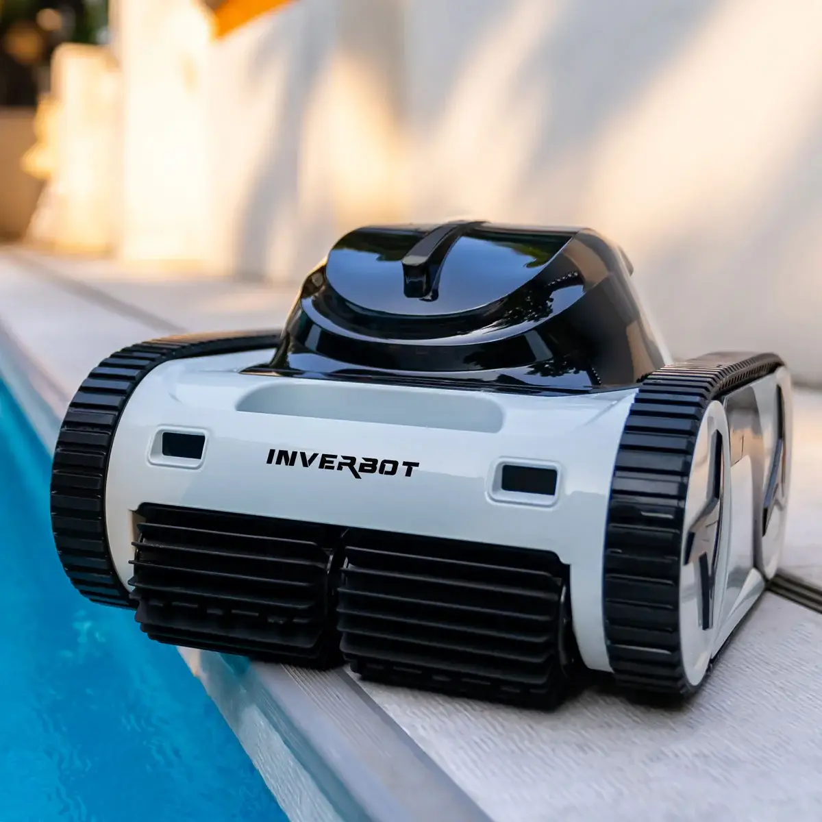 Fairland X30 Automatic Cordless Pool Cleaner - Image 4