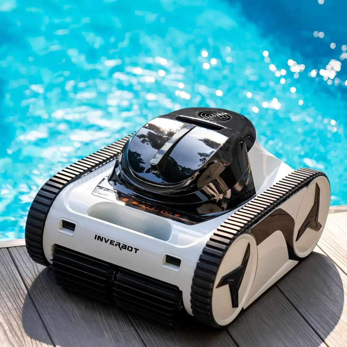 Fairland X30 Automatic Cordless Pool Cleaner - Image 6