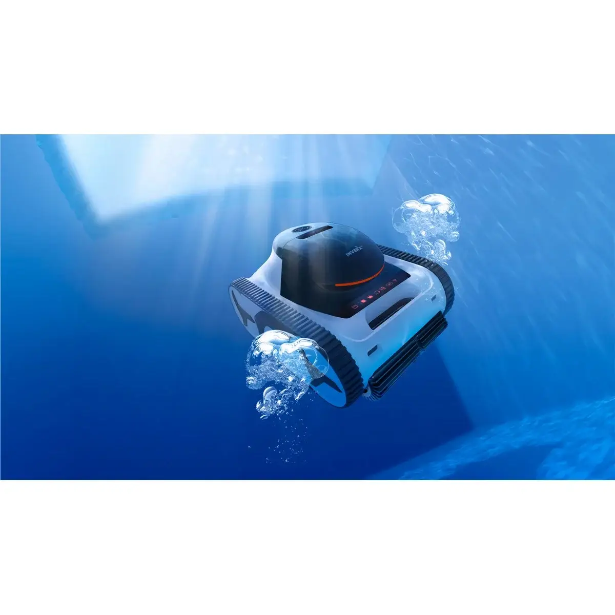 Fairland X30 Automatic Cordless Pool Cleaner - Image 8