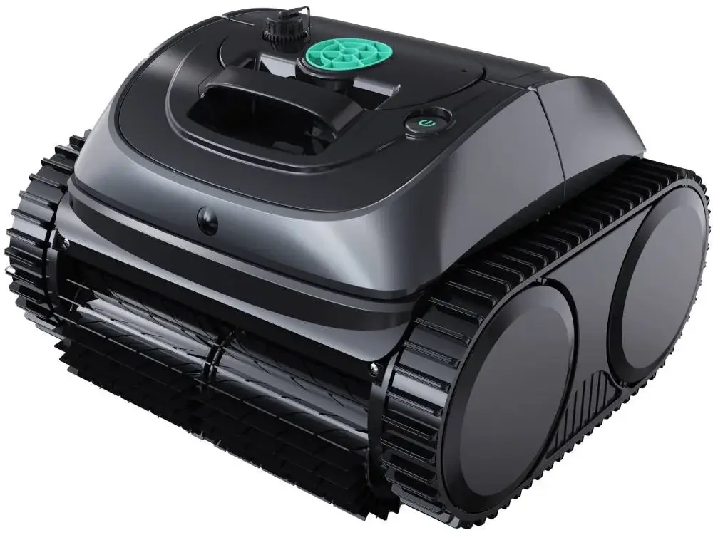 Bezprzewodowy odkurzacz do basenu automatyczny Wybotics C1 - Zdjęcie 2