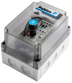 Pahlen Jet Swim Pneumatic Activation Block for Counter-Current System (400 V)