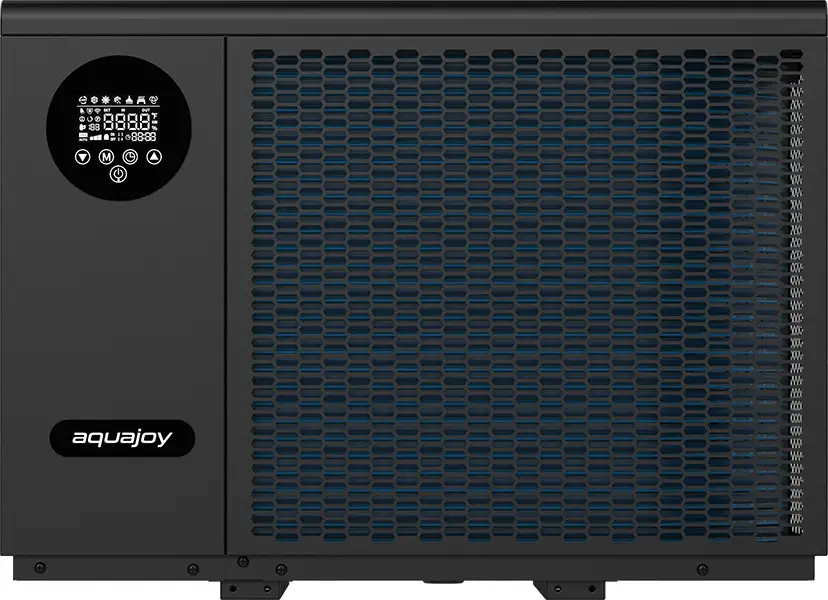 Chiller do wanny lodowej Aquajoy Pool&Spa Pro (7.25 kW, WiFi, Inwerter)