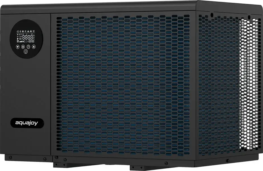 Aquajoy Pool&Spa Pro Ice Bath Chiller (7.25 kW, WiFi, Inverter) - Image 5