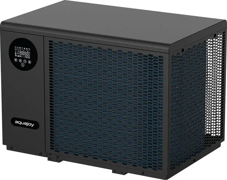 Aquajoy Pool&Spa Pro Ice Bath Chiller (7.25 kW, WiFi, Inverter) - Image 6