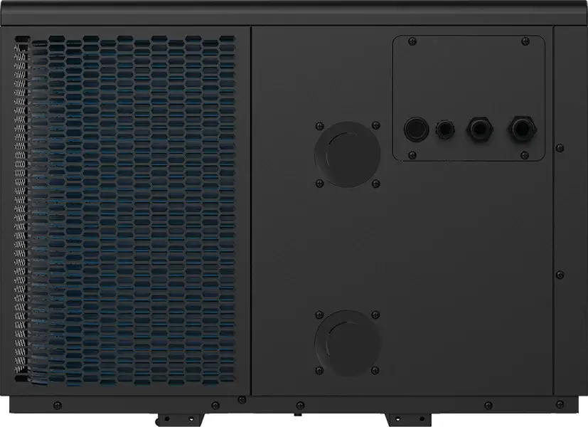 Aquajoy Pool&Spa Pro Ice Bath Chiller (7.25 kW, WiFi, Inverter) - Image 7