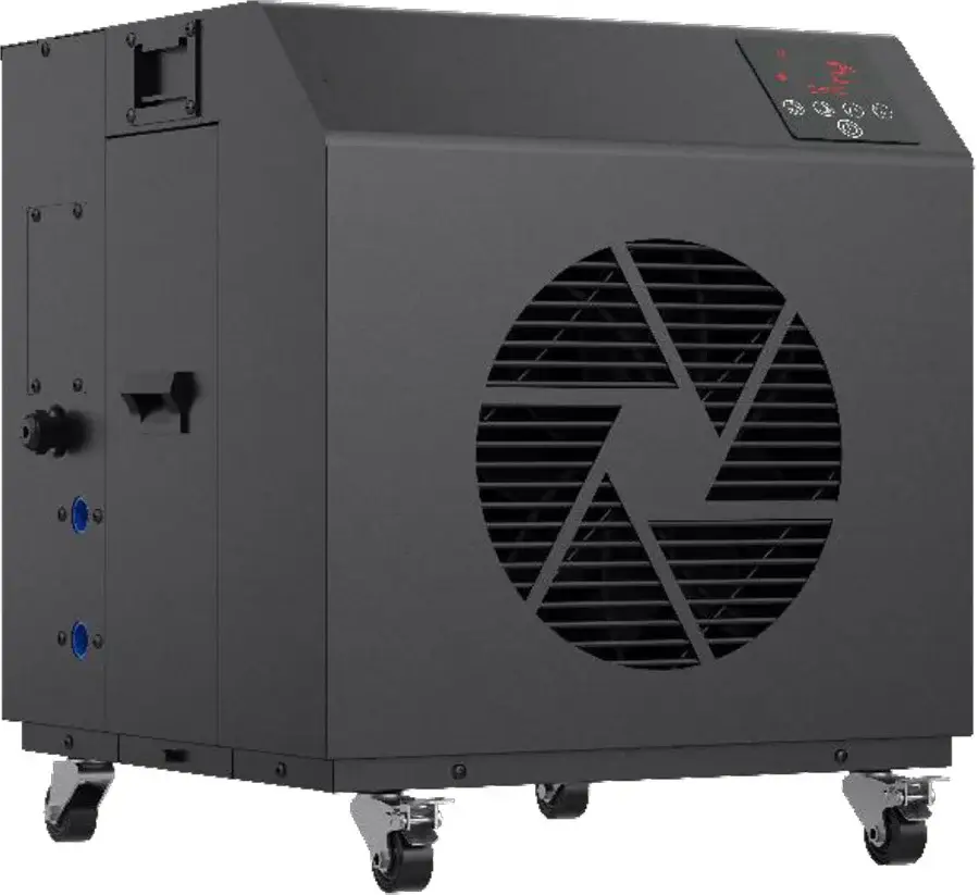 Chiller do wanny lodowej Aquajoy, przesuwny - Zdjęcie 2