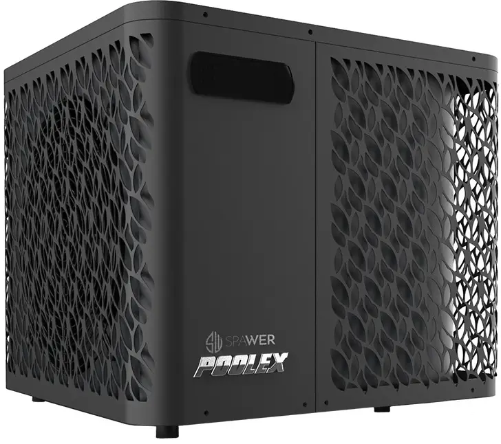 Chiller do wanny lodowej Poolex Spawer O'Spa PC-OSPA34 (3 kW, WiFi)