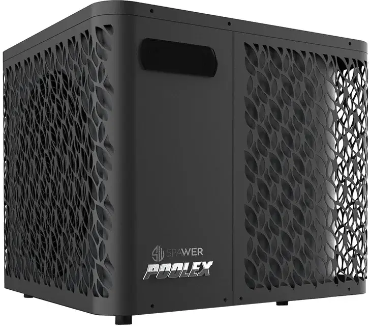 Chiller do wanny lodowej Poolex Spawer O'Spa PC-OSPA34 (3 kW, WiFi) - Zdjęcie 2