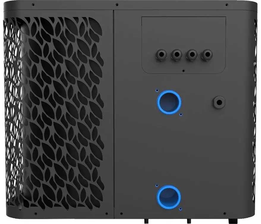 Chiller do wanny lodowej Poolex Spawer O'Spa PC-OSPA34 (3 kW, WiFi) - Zdjęcie 6