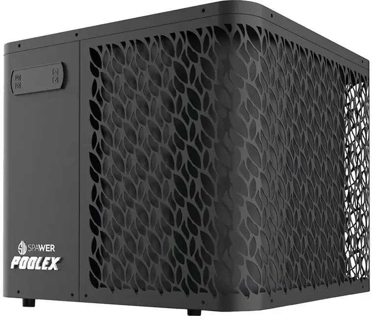 Chiller do wanny lodowej Poolex Spawer O'Spa PC-OSPA34 (3 kW, WiFi) - Zdjęcie 7