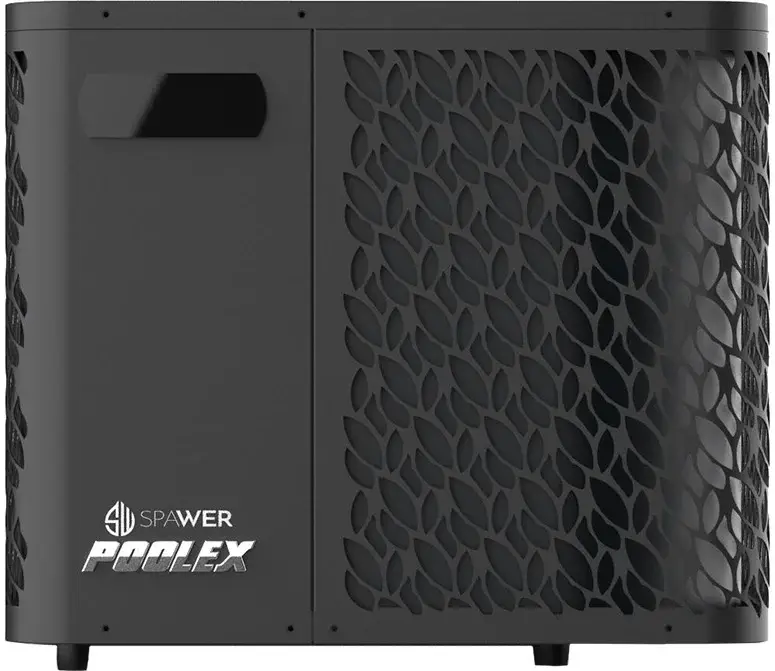 Chiller do wanny lodowej Poolex Spawer O'Spa PC-OSPA34 (3 kW, WiFi) - Zdjęcie 8