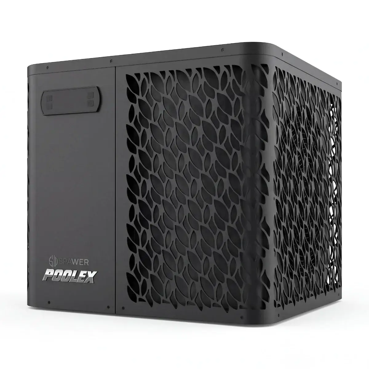 Chiller do wanny lodowej Poolex Spawer O'Spa PC-OSPA35P z wbudowaną pompą obiegową (3 kW, WiFi) - Image 8