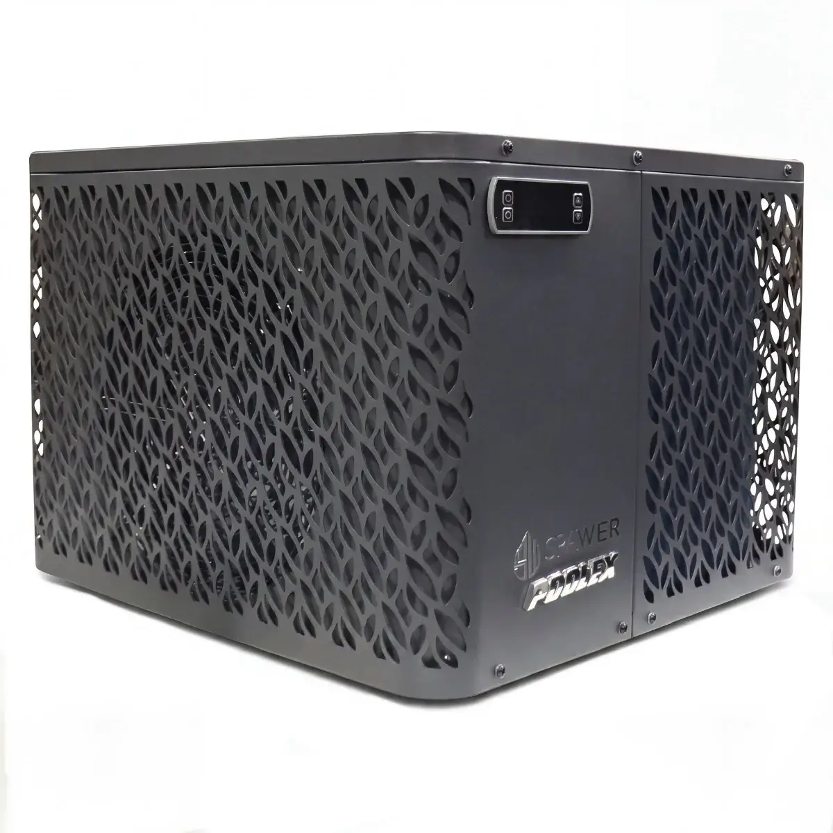 Chiller do wanny lodowej Poolex Spawer O'Spa PC-OSPA35P z wbudowaną pompą obiegową (3 kW, WiFi) - Image 9