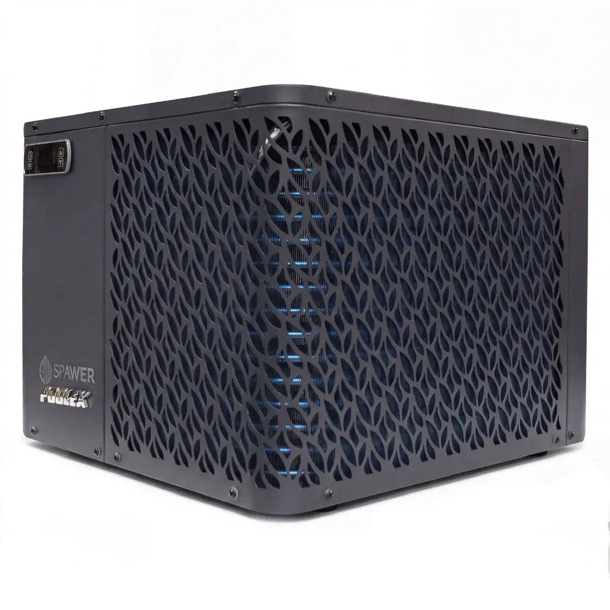 Chiller do wanny lodowej Poolex Spawer O'Spa PC-OSPA35P z wbudowaną pompą obiegową (3 kW, WiFi) - Image 10